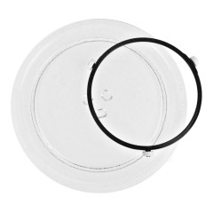 Микроволновая печь HYUNDAI HYM-M2041, 20 л., белая (М)