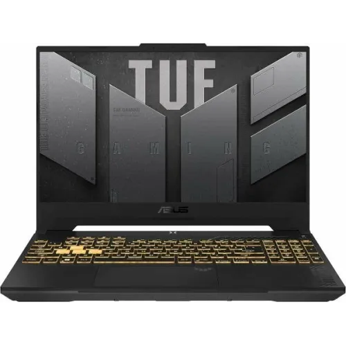 Ноутбук 15.6&quot; ASUS TUF FX507ZU4-LP050 i7-12700H 8GB/512GB DOS (90NR0FG7-M008L0) (*11)