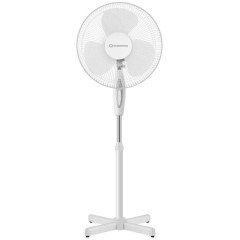 Вентилятор напольный Eurostek EFS-4050 White