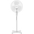 Вентилятор напольный Eurostek EFS-4050 White