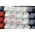Клавиатура A4 Bloody S98 Sports Navy BLMS Plus LED