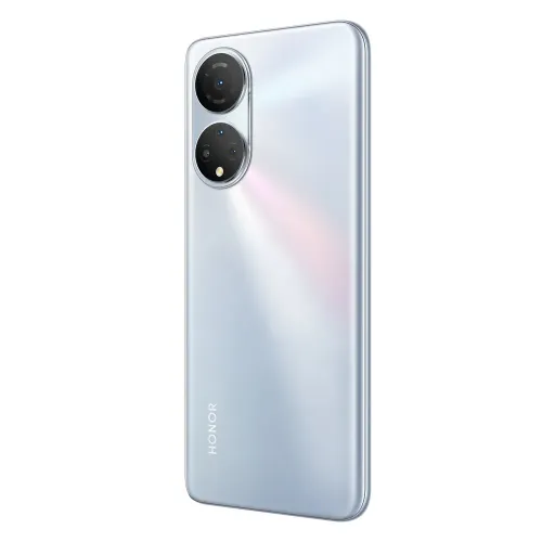 Сотовый телефон Honor X7 4/128 серебристый