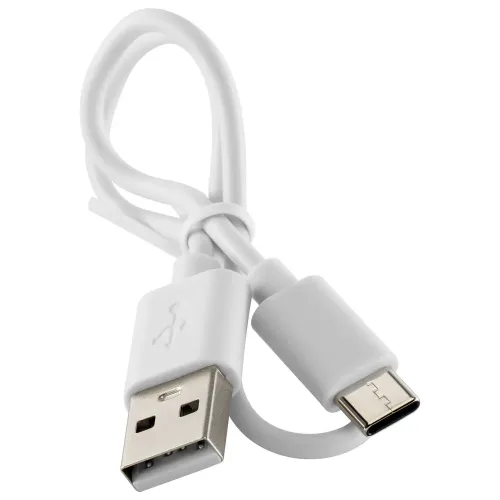 Гарнитура Bluetooth Digma TWS-19 белый