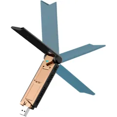 Модем 2G/3G/4G ANYDATA W155 WIFI