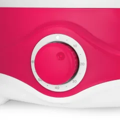 Пароварка Kitfort КТ-6453, 3,6 л.