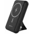 Повербанк 10000 мАч Wifit Magnetic Wireless WIMAG Pro черный