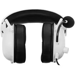 Гарнитура RAZER BLACKSHARK V2 X белый-черный