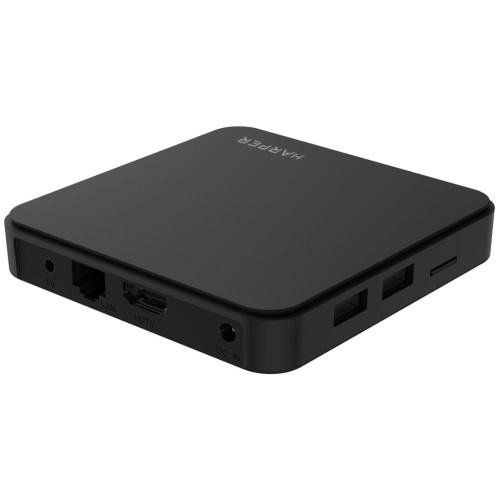Приставка SMART HARPER ABX-480