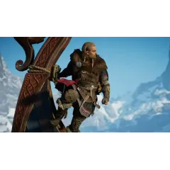 Игра PS4 Assassin s Creed: Вальгалла (Valhalla)(Русская версия)