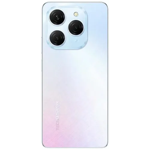 Сотовый телефон Tecno Spark 20 Pro 12/256Gb Frosty Ivory