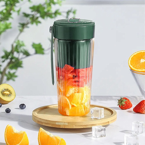 Измельчитель портативный LEXAND JB LX 200 (*5)