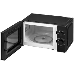 Микроволновая печь HORIZONT 20MW700-1378DMB, 20 л., черная (М)