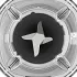 Блендер стационарный MOULINEX LM-2C0110