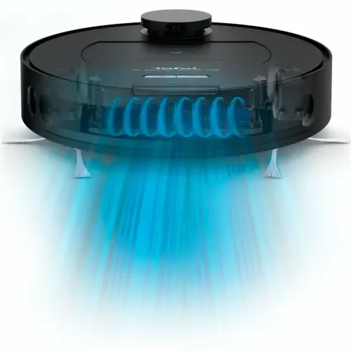 Пылесос-робот TEFAL RG-8275 WH