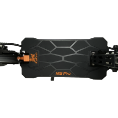 Электросамокат KUGOO KIRIN M5 Pro