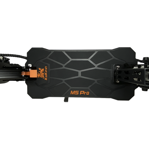 Электросамокат KUGOO KIRIN M5 Pro