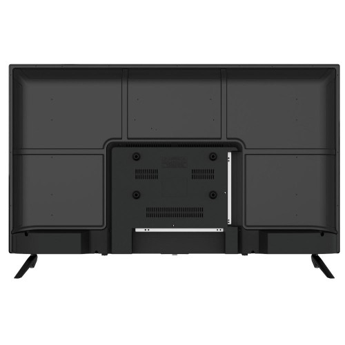 TV LCD 40" BBK 40LEX-7202/FTS2C Smart Яндекс