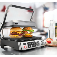 Гриль DELONGHI CGH923D