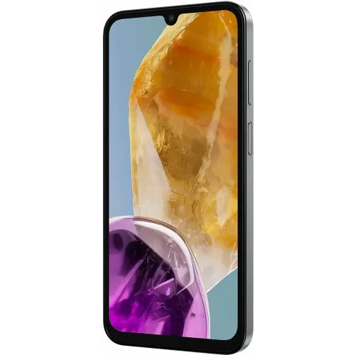 Сотовый телефон Samsung Galaxy M15 6/128Gb (SM-M156BZAVCAU) Grey