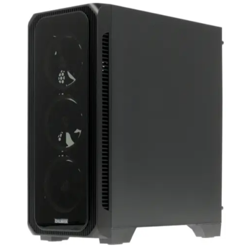 Корпус Zalman Z7 NEO Black