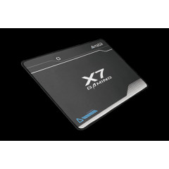 Коврик для мыши A4 X7 Pad XP-70M Средний черный 
