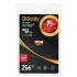 Карта micro-SD 256 GB DIGOLDY Class 10 UHS-1 Extreme Pro (U3) (DG256GCSDXC10UHS-1-ElU3 w)