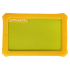 HDD USB 1Tb Hikvision HS-EHDD-T30 1T зеленый