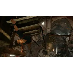 Игра PS4 Uncharted 4: Путь вора (Русская версия)