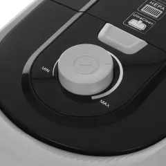 Пылесос IDEAL МП-2000 серый (к) (*8)