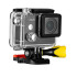 Экшн-камера AC Robin ZED5 1xExmor R CMOS 12Mpix черный (*10)