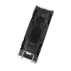 Акустика портативная inSound Ретро автомобиль 1955 с дисплеем