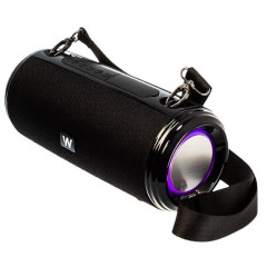 Акустика портативная WALKER WSP-140 черная (*5)