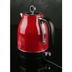 Чайник эл. MOJO MJ-KS17 красный
