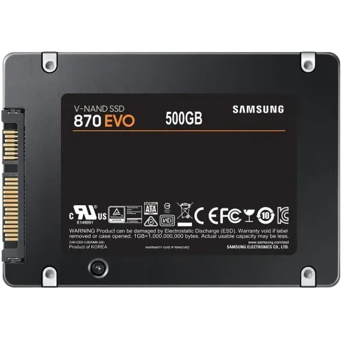 SSD 2,5