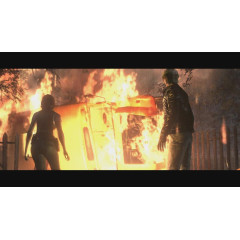 Игра PS4 Resident Evil 6