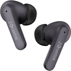 Гарнитура Bluetooth A4Tech 2Drumtek B25 серый