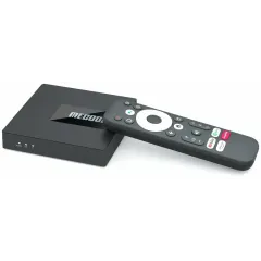 Приставка SMART MECOOL KM7