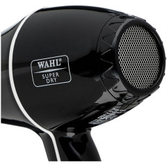 Фен Wahl Super Dry 4340-0470, черный (172448498)