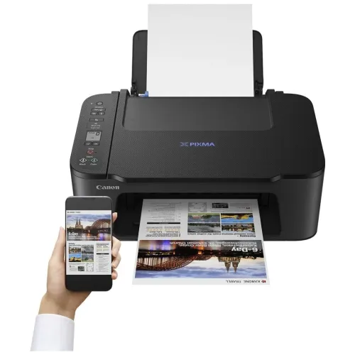 МФУ струйный Canon PIXMA TS3440
