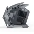 Корпус Jonsbo MOD-3 Mini Gray