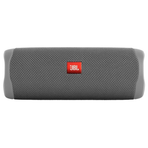 Акустика портативная JBL FLIP 5 серый