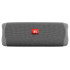 Акустика портативная JBL FLIP 5 серый
