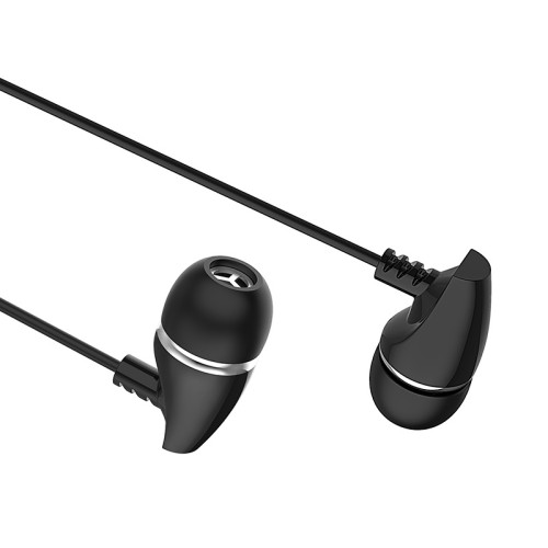 Гарнитура Borofone BM25 black