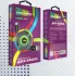 Кабель USB 2.0 A вилка - Type C 1 м More choice K31a (Черный)