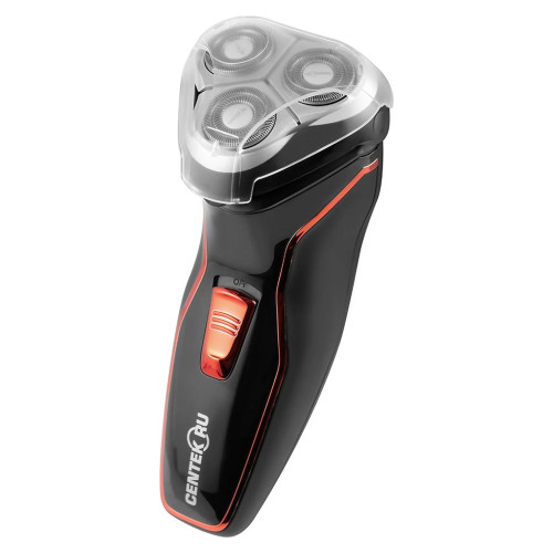 Бритва CENTEK CT-2171 черн