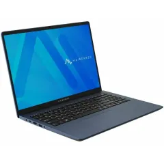 Ноутбук 16" MAIBENBEN M657 Ryzen 7 5825U/16Gb/SSD 512Gb/Radeon Graphics Win 11  Blue (M6571SF0LURE0)