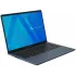 Ноутбук 16&quot; MAIBENBEN M657 Ryzen 7 5825U/16Gb/SSD 512Gb/Radeon Graphics Win 11  Blue (M6571SF0LURE0)