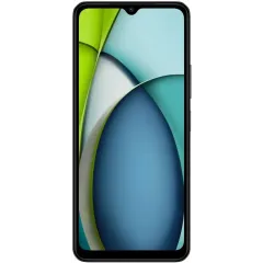 Сотовый телефон Xiaomi REDMI A3x 3/64 Gb черный