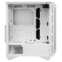 Корпус MSI MidiTower MPG GUNGNIR 110R white (ATX, без БП, ARGB, 2xUSB3.2 Type-A + USB3.2 Type-C)