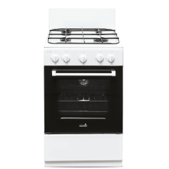 Газовая плита CEZARIS 2150-02 RESALE (*7)